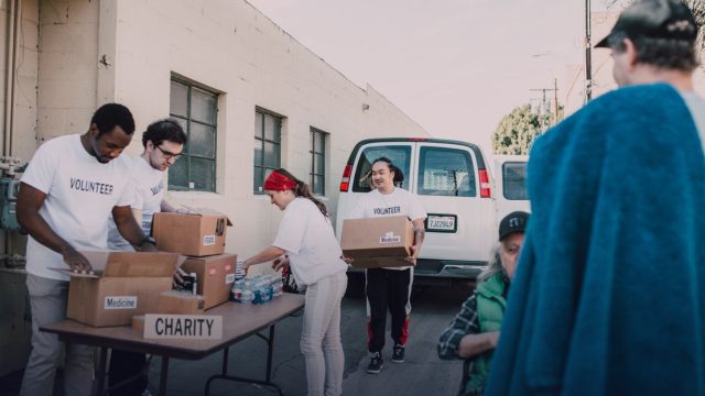 Live a Volunteer Experience in the Heart of Europe