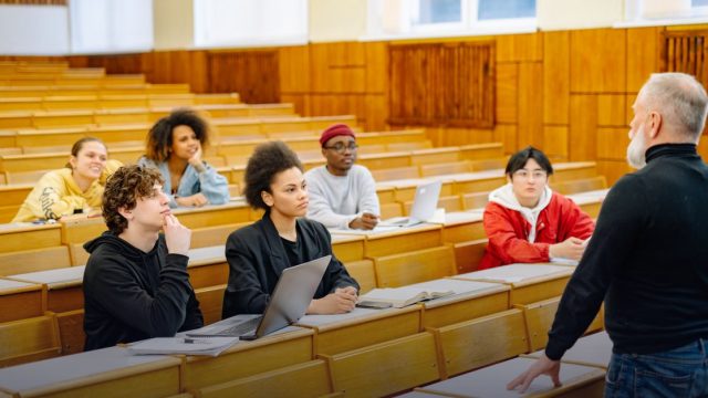 Drama Teacher - British International School in Seychelles