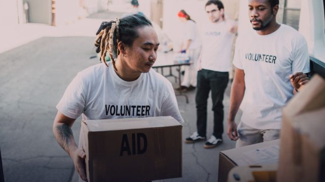 Volunteer opportunities in Romania 2024 fully funded