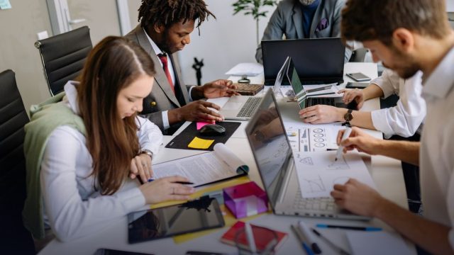 ARIU Merit-based Scholarships