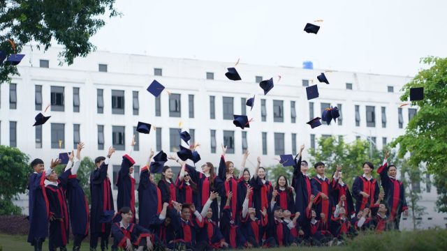 Box Hill College Kuwait Scholarship