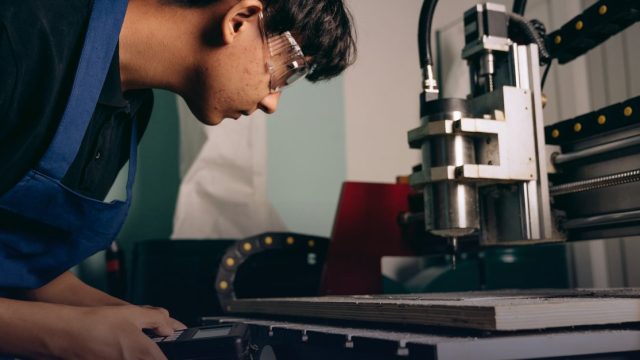 Aramco Scholarship for Non-Employees (CDPNE)