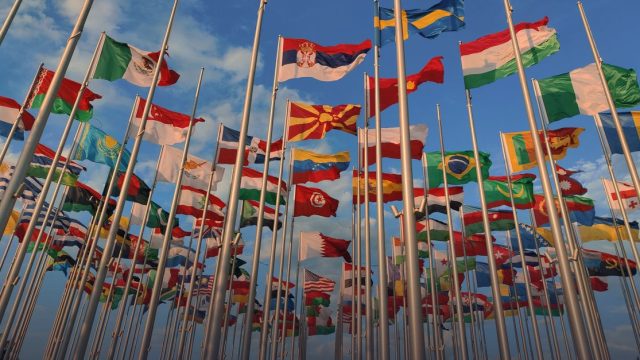 UNIDIR Swiss Professional Graduate Fellowship