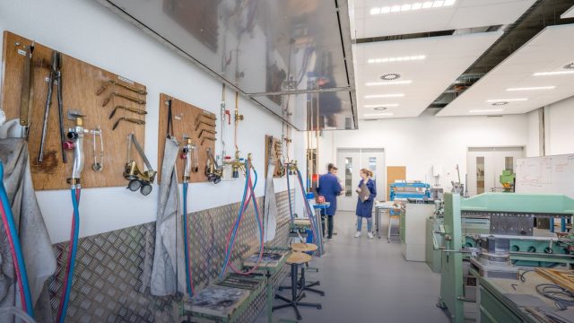 PEC-G Undergraduate Scholarship
