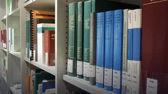 JSPS Postdoctoral Fellowships for Research