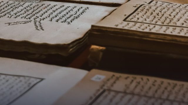 Third National Conference on Science in the Qajar Era