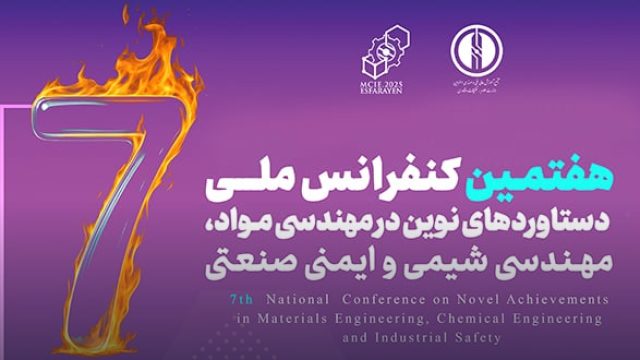 Seventh National Conference on Materials, Chemical Engineering and Industrial Safety