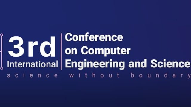 Third International Conference on Computer Science and Engineering