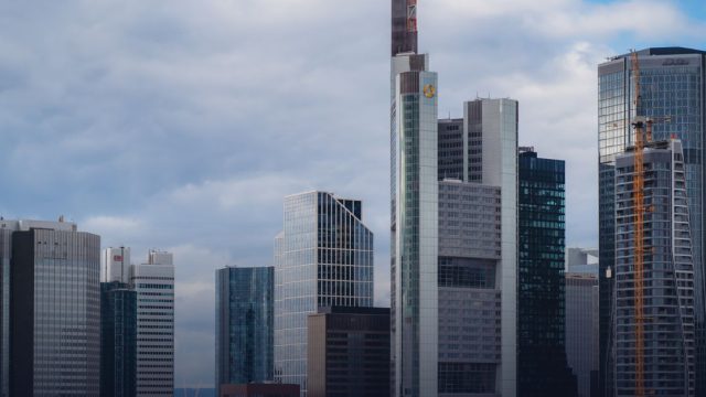 32nd Annual Monetary and Exchange Policy Conference
