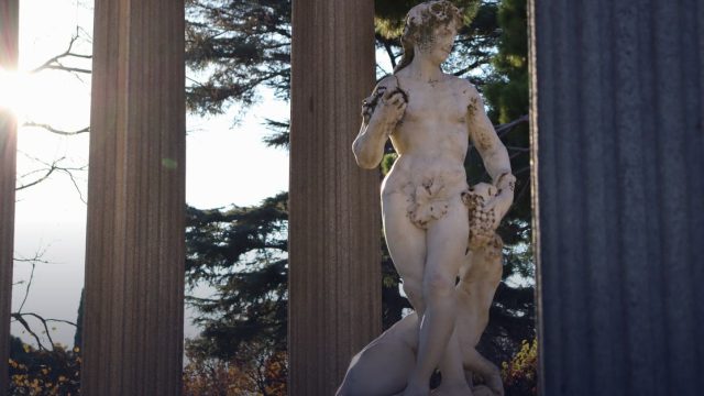 First International Conference on Resistance Theology