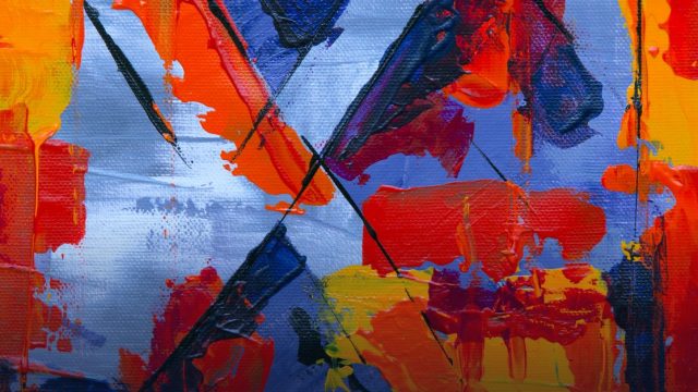First National Art Conference of the Islamic Revolution