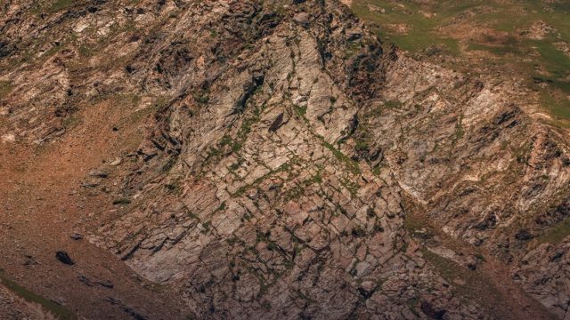 Ninth National Conference of the Iranian Sedimentology Community