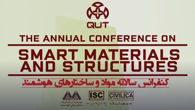 Third Annual Conference on Smart Materials and Structures 2025