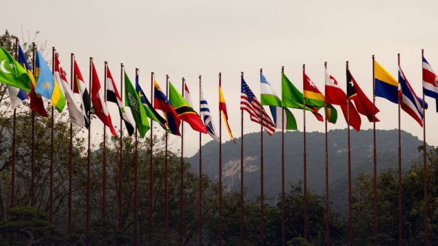 First International Conference on Islamic Model Optimal Governance in Light of Legal Teachings