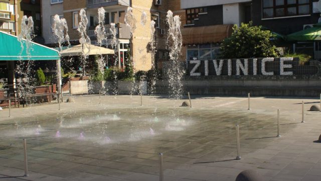 Potpisivanje ugovora o stipendiranju učenika iz boračkih kategorija (Živinice, školska godina 2025/2026)