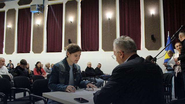 Stipendije grada Bosanske Krupe za akademsku 2025/2026