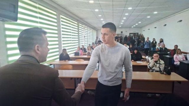 Opštinske stipendije za akademsku 2025/2026