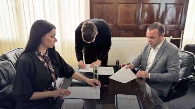 Bijeljina Scholarships for Seven Students to Education at Petnica Research Station