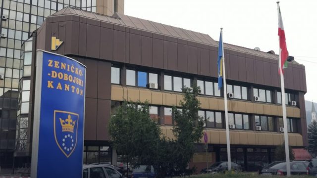 Studentske stipendije Ministarstva za boračka pitanja Zeničko-dobojskog kantona (akademska 2025/2026. godina)