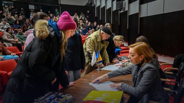Stipendije Općine Stari Grad Sarajevo