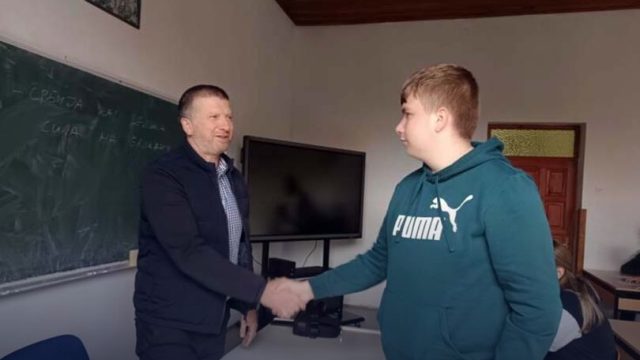 Stipendije Opštine Petrovo za srednjoškolce 2025/2026