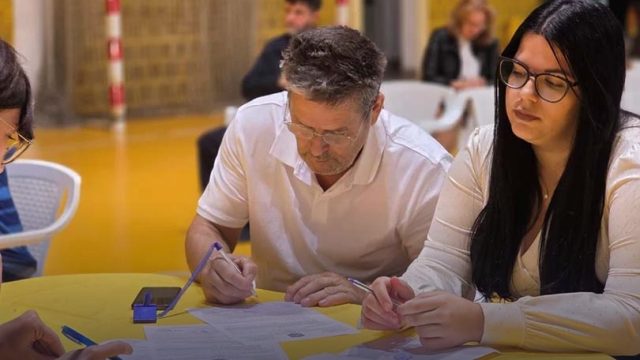Stipendije za 120 studenata Općine Velika Kladuša