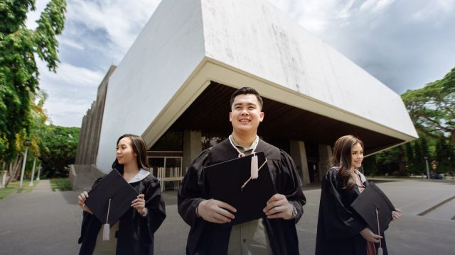 Jericho Foundation Holistic Scholarships
