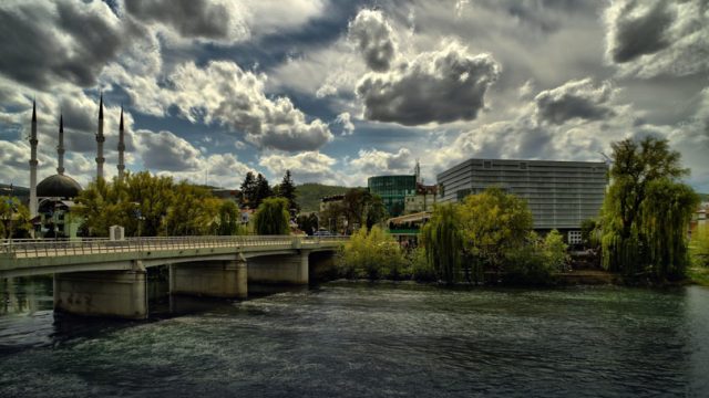 Sanski Most Municipality Scholarships for Academic Year 2024/2025