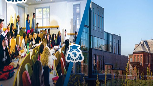 Humber International Entrance Scholarships
