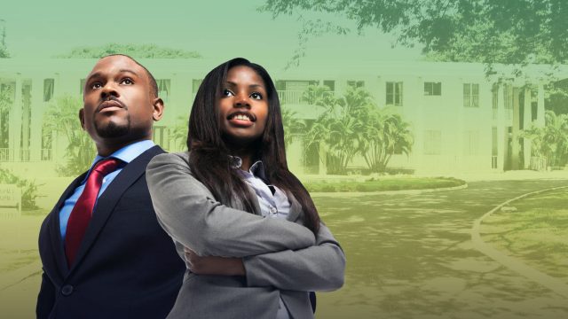 Jamaica House Fellowship Programme