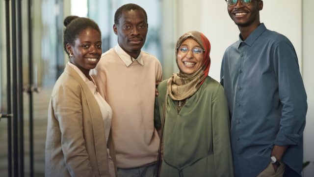The Alexander von Humboldt Foundation and British Academy Knowledge Frontiers Symposium 2027 for Early Career Researchers