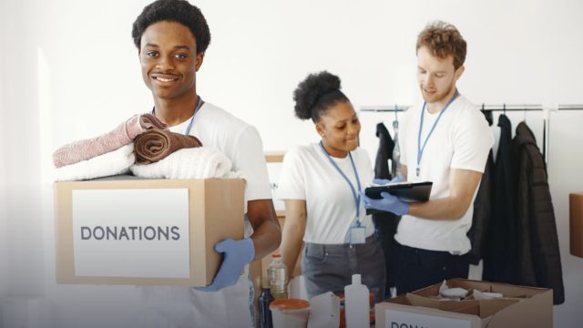 International Volunteering Opportunity in Luxembourg in Communication and Activity Organization