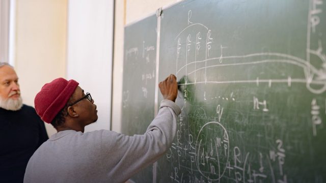 Postdoctoral Research Opportunity in Mathematics at IMPA in Brazil