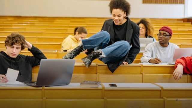 Kurt Hansen Fellowship for STEM Education