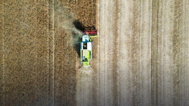 Crawford Fund International Agricultural Research Awards