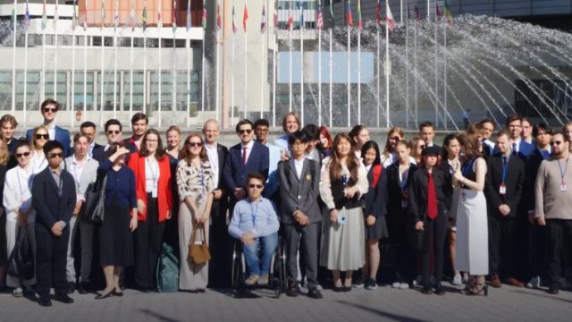 VICMUN 2026