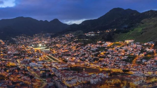 INDMUN Madeira Cultural Summit 2026