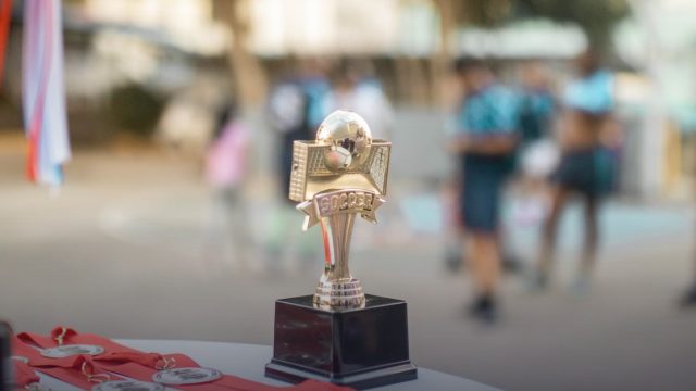 Rise Global Winners