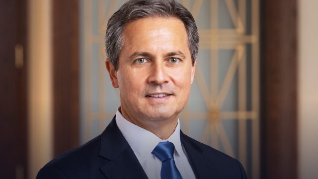 In Conversation with Alberto Musalem, President of the Federal Reserve Bank of St. Louis