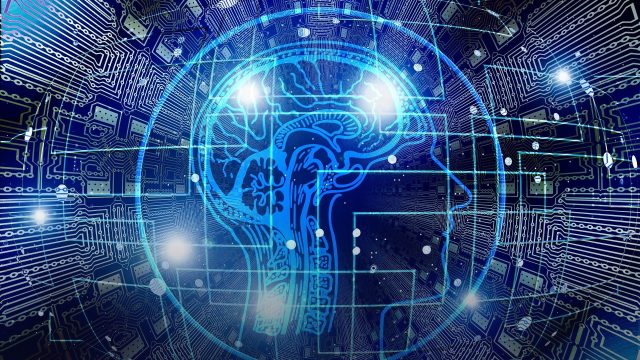 Socialism after AI