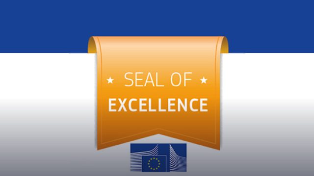 Seal of Excellence (Sorbonne Université)