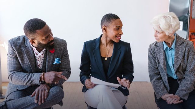 Support mentor for a student with a disability
