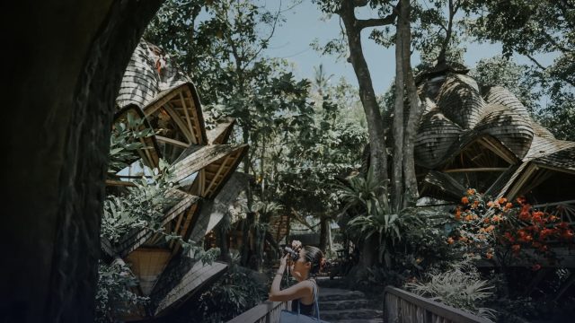 Tropical Architecture Summer School
