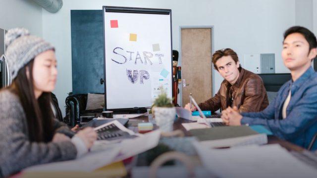 VentureCup 2026