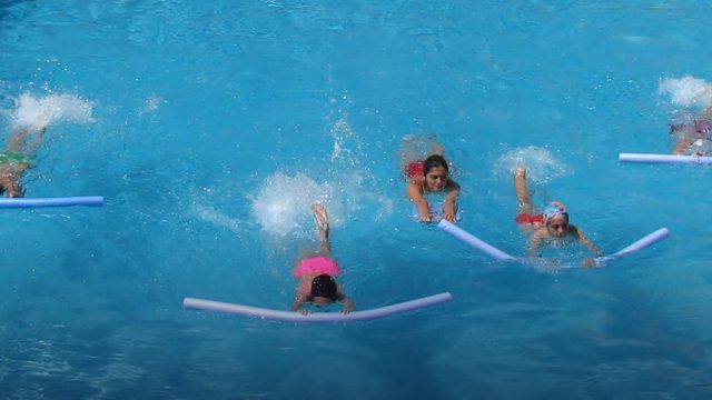 Personal Development Summer Camp (Gelişim Yaz Kampı)