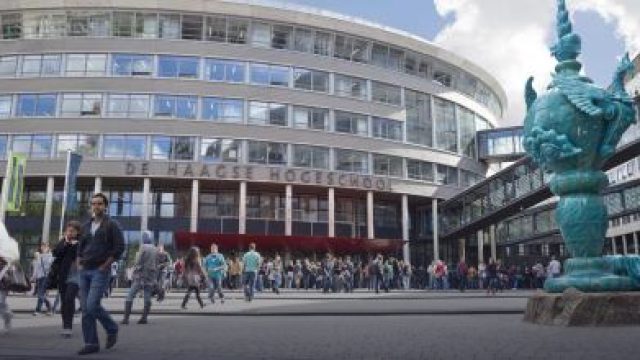 The Hague Summer School