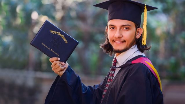 Chevening Scholarship for Czechia
