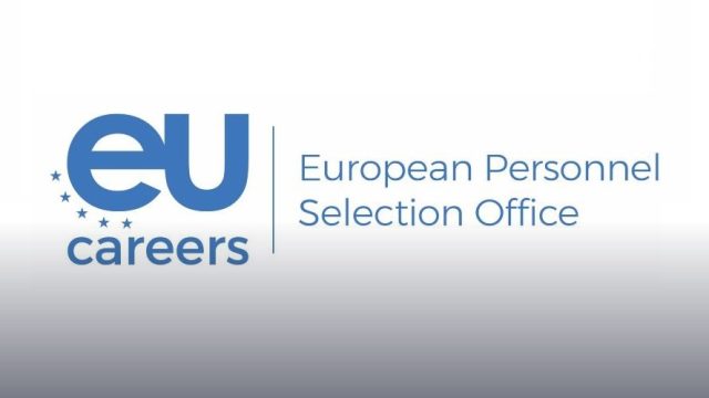 EU Careers Student Ambassador (2026–2027)