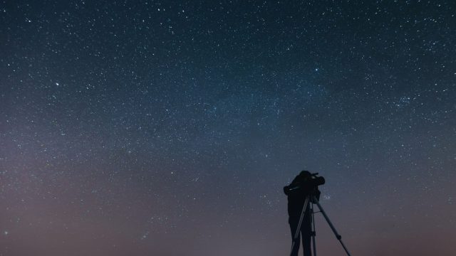 SETI Institute REU 2026