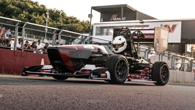 Formula SAE Italy